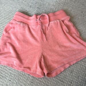 Gap Fit Kids Terry Shorts
